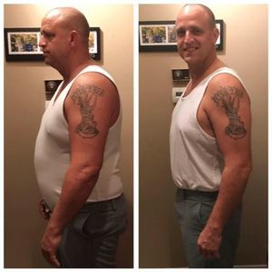 Meet your Posher, Larry